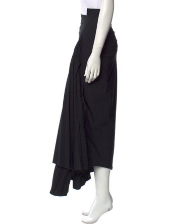 A.W.A.K.E. Mode Midi Length Skirt