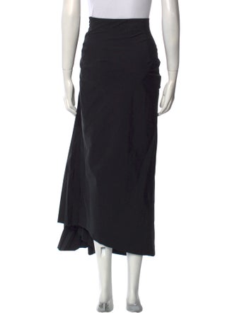 A.W.A.K.E. Mode Midi Length Skirt