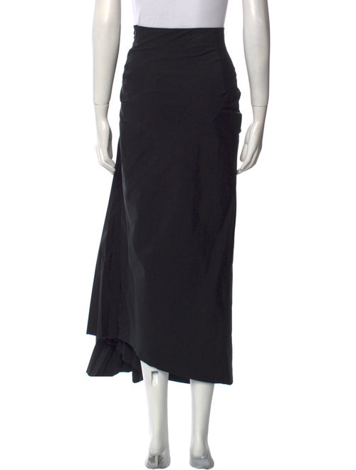 A.W.A.K.E. Mode Midi Length Skirt