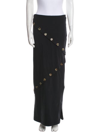 A.W.A.K.E. Mode Long Skirt