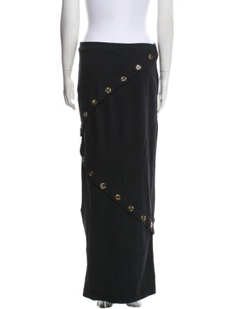 A.W.A.K.E. Mode Long Skirt