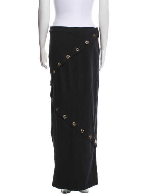 A.W.A.K.E. Mode Long Skirt