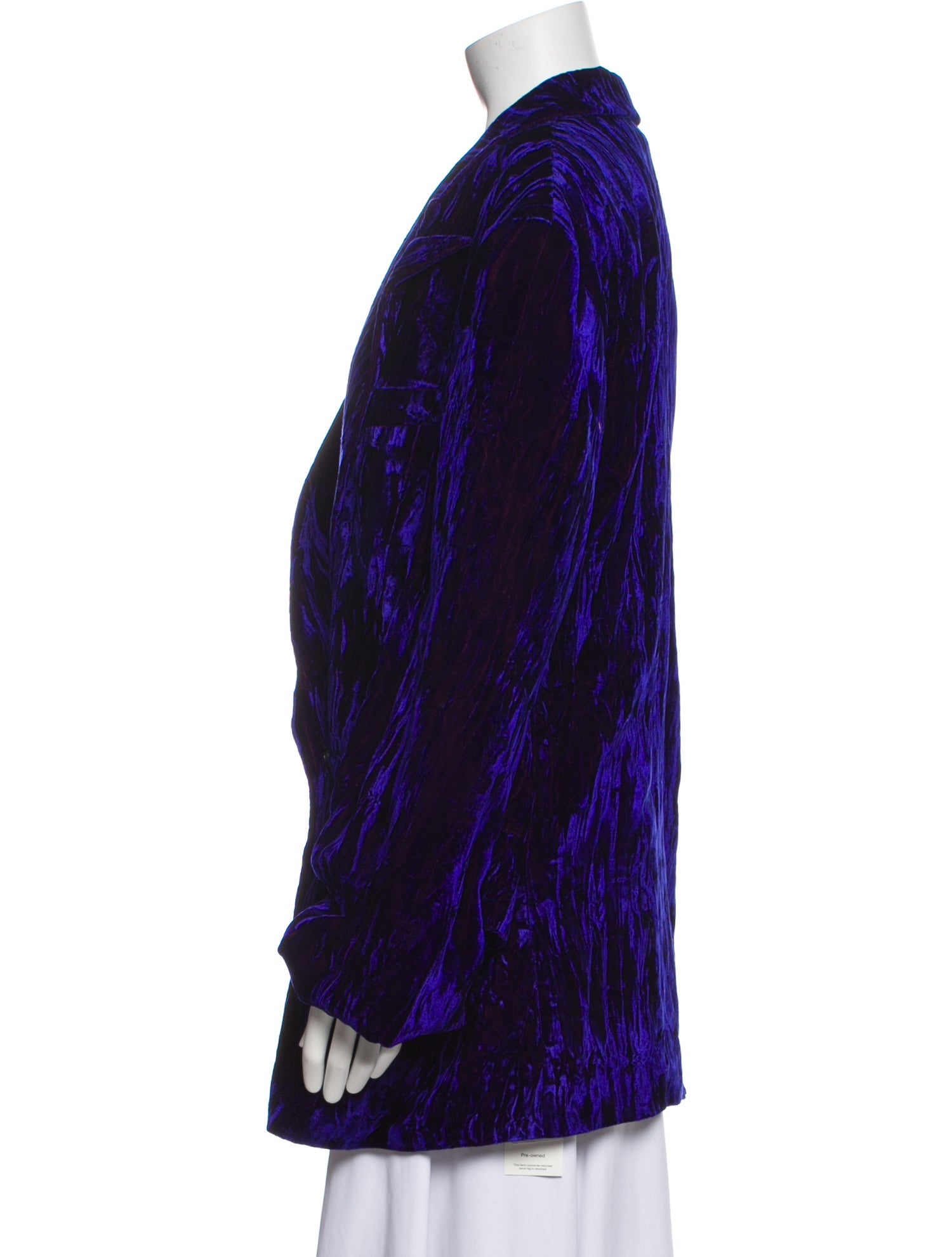 A.W.A.K.E. Mode Jacket