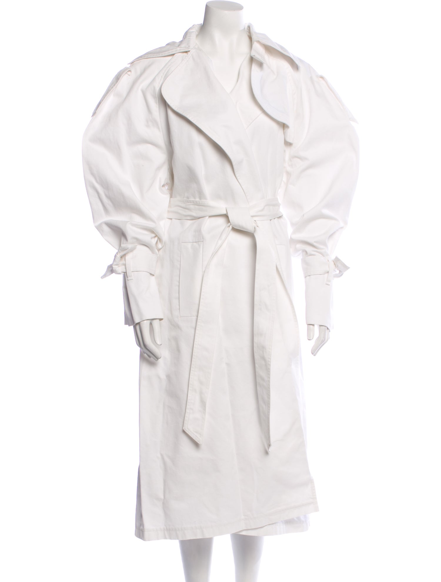 A.W.A.K.E. Mode Coat