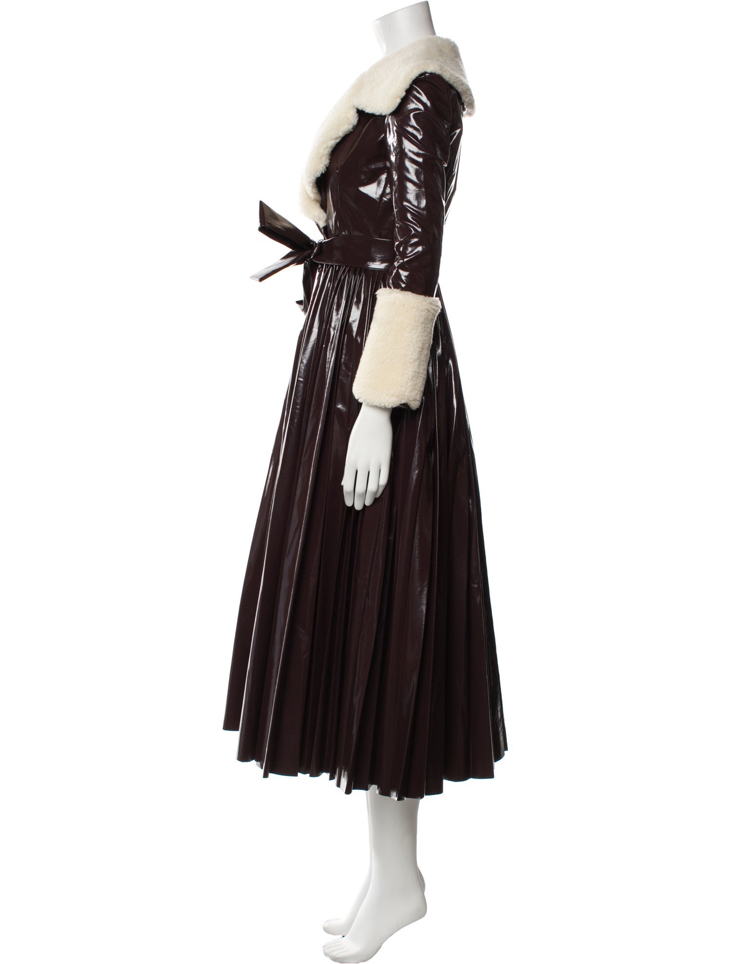 A.W.A.K.E. Mode Coat w/ Tags