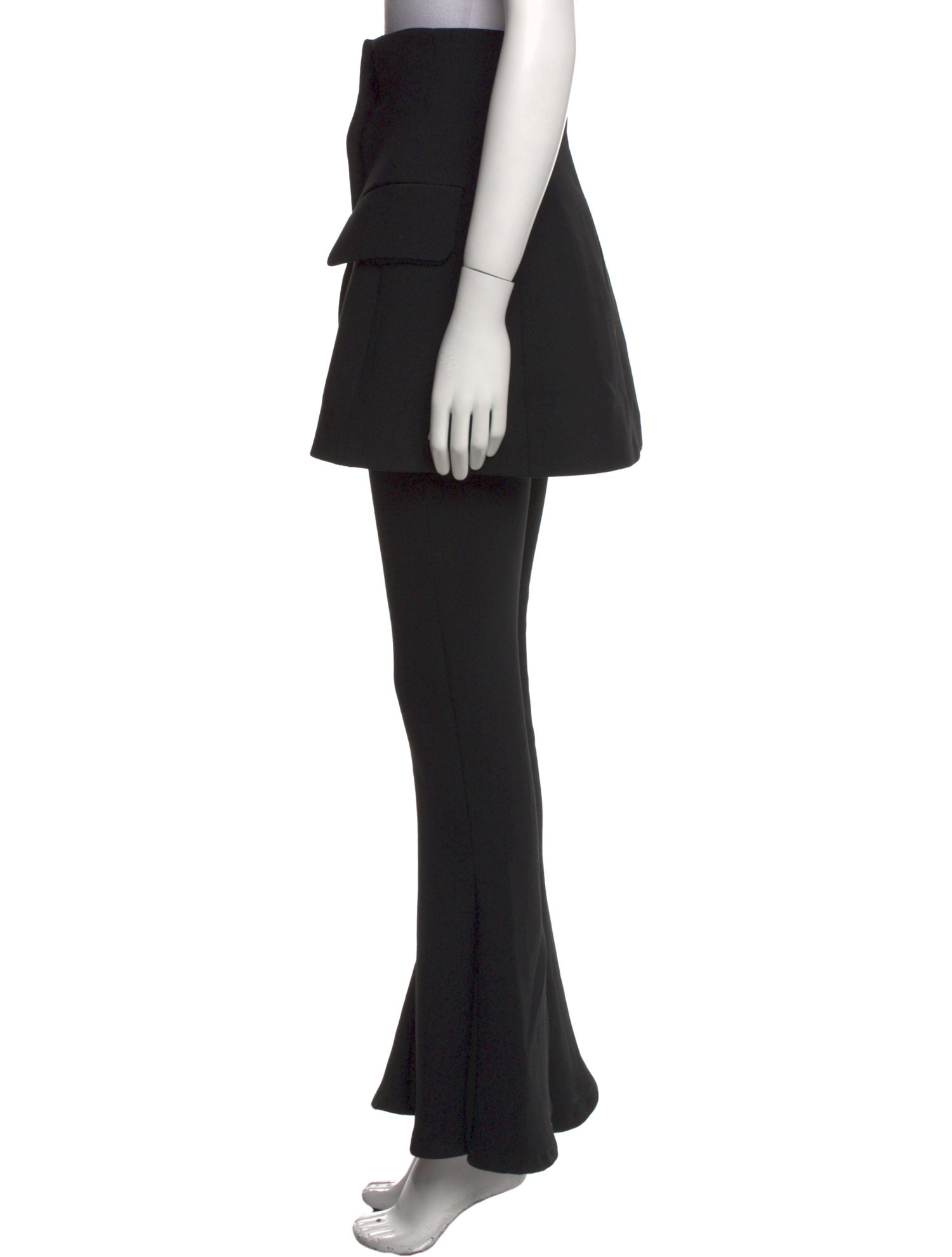 A.W.A.K.E. Mode Wide Leg Pants