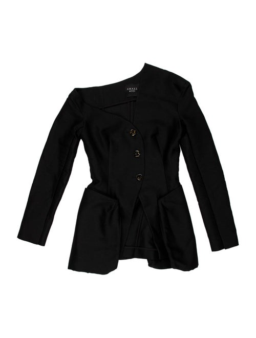 A.W.A.K.E. Mode Wool Jacket