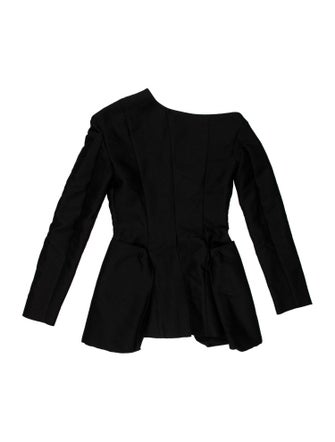 A.W.A.K.E. Mode Wool Jacket