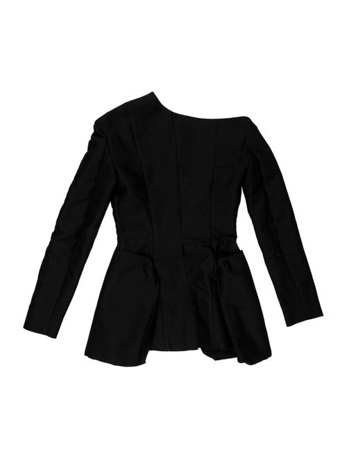 A.W.A.K.E. Mode Wool Jacket