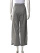 A.W.A.K.E. Mode Wool Wide Leg Pants