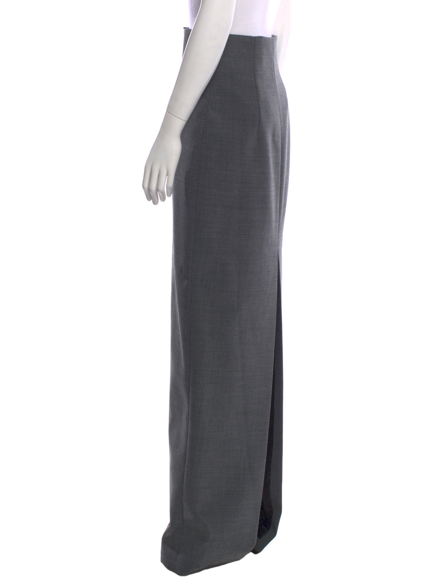 A.W.A.K.E. Mode Long Skirt