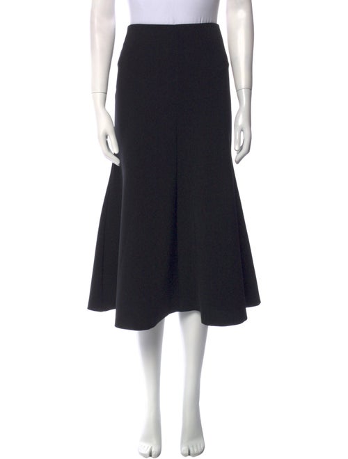 A.W.A.K.E. Mode Midi Length Skirt