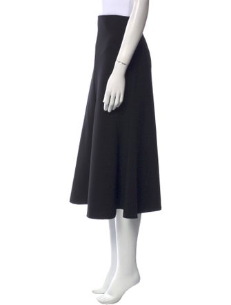 A.W.A.K.E. Mode Midi Length Skirt