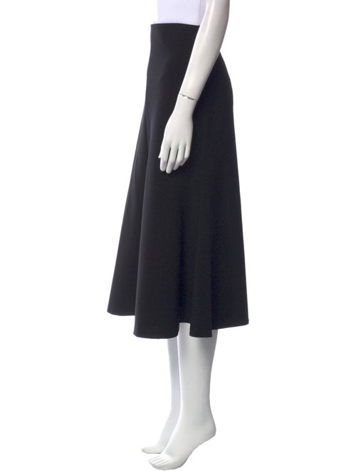 A.W.A.K.E. Mode Midi Length Skirt