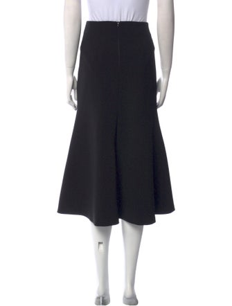 A.W.A.K.E. Mode Midi Length Skirt