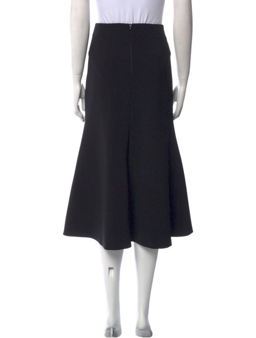 A.W.A.K.E. Mode Midi Length Skirt