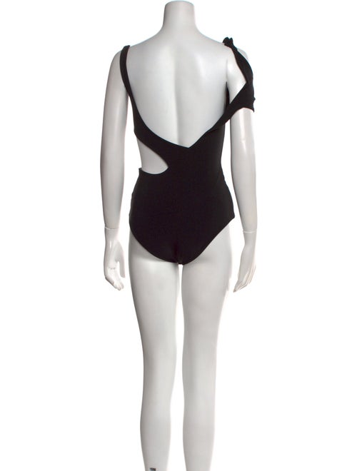 A.W.A.K.E. Mode Scoop Neck Sleeveless Bodysuit