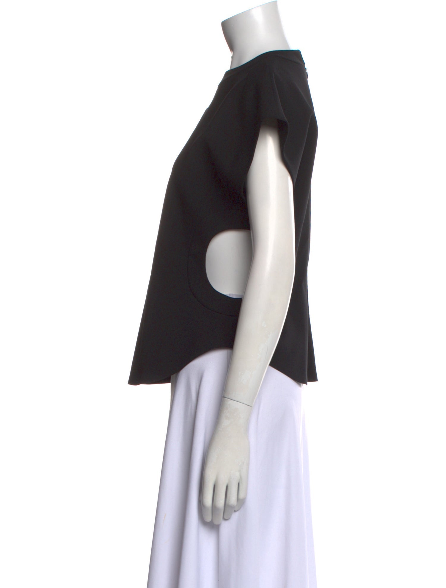 A.W.A.K.E. Mode Crew Neck Short Sleeve T-Shirt