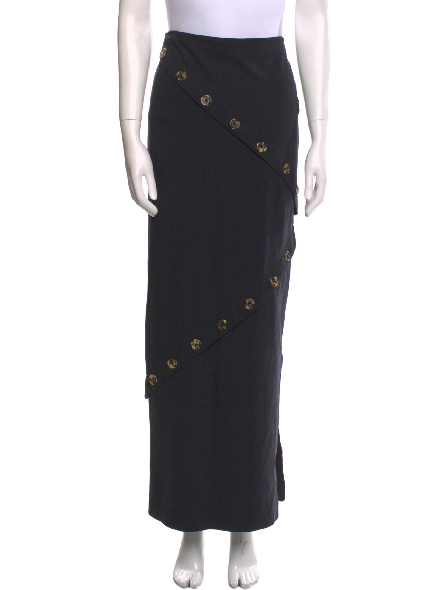 A.W.A.K.E. Mode Long Skirt w/ Tags