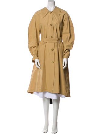 A.W.A.K.E. Mode Coat