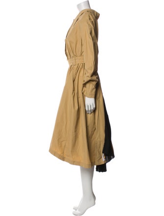 A.W.A.K.E. Mode Coat