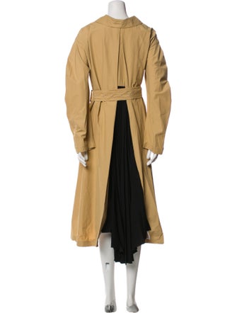 A.W.A.K.E. Mode Coat