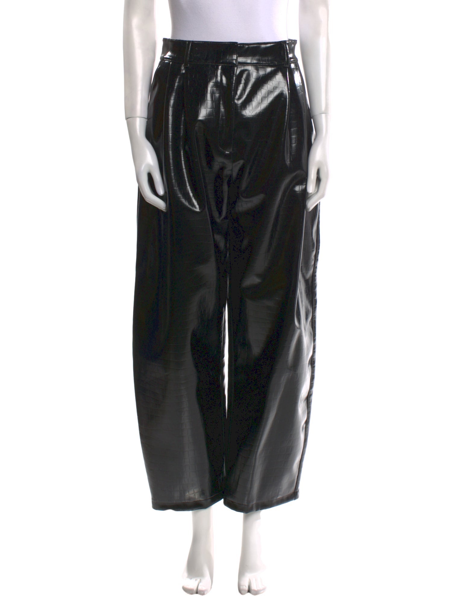 A.W.A.K.E. Mode Straight Leg Pants