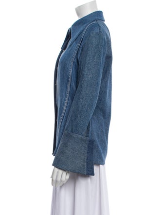 A.W.A.K.E. Mode Denim Jacket