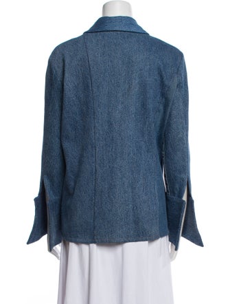 A.W.A.K.E. Mode Denim Jacket