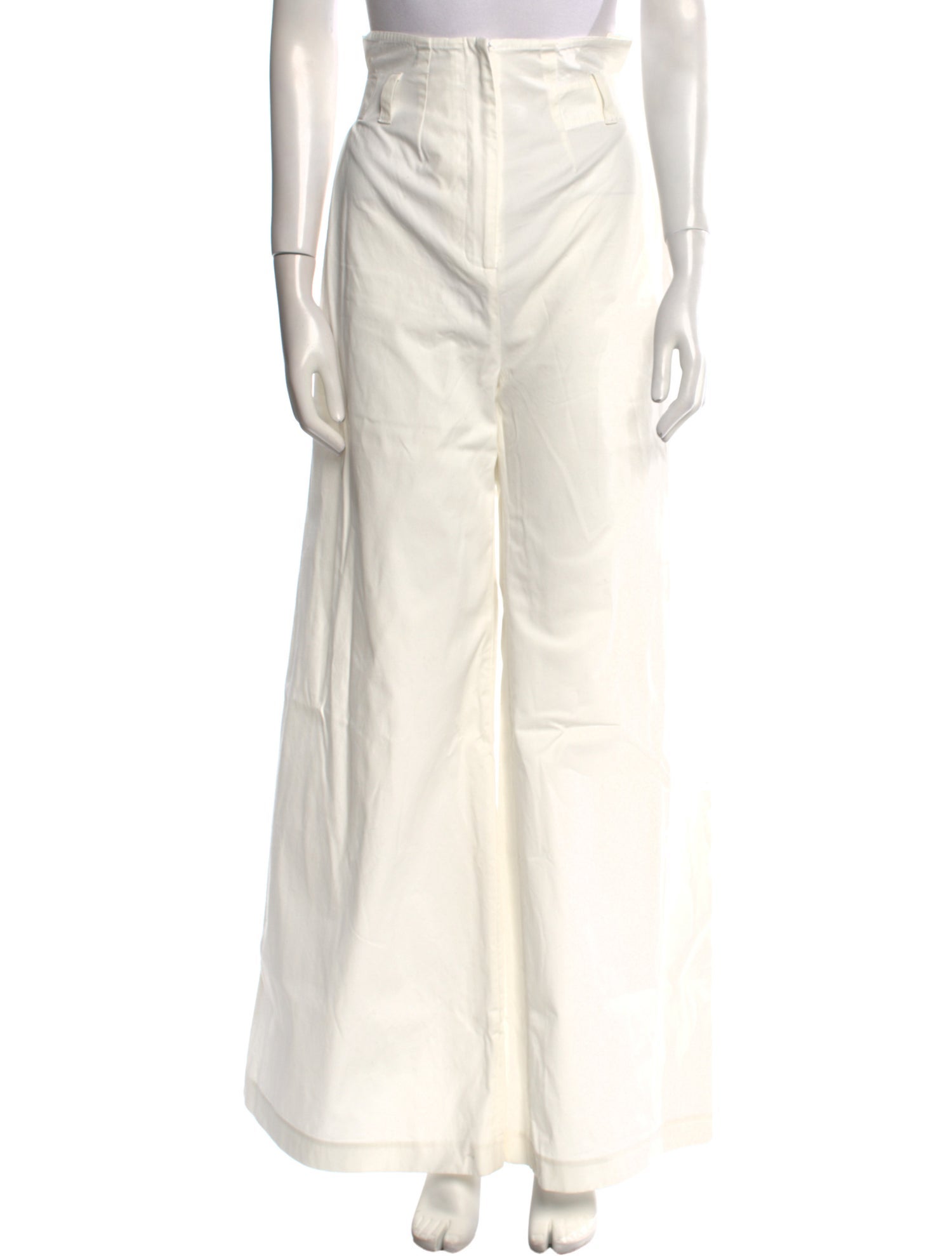 A.W.A.K.E. Mode Wide Leg Pants