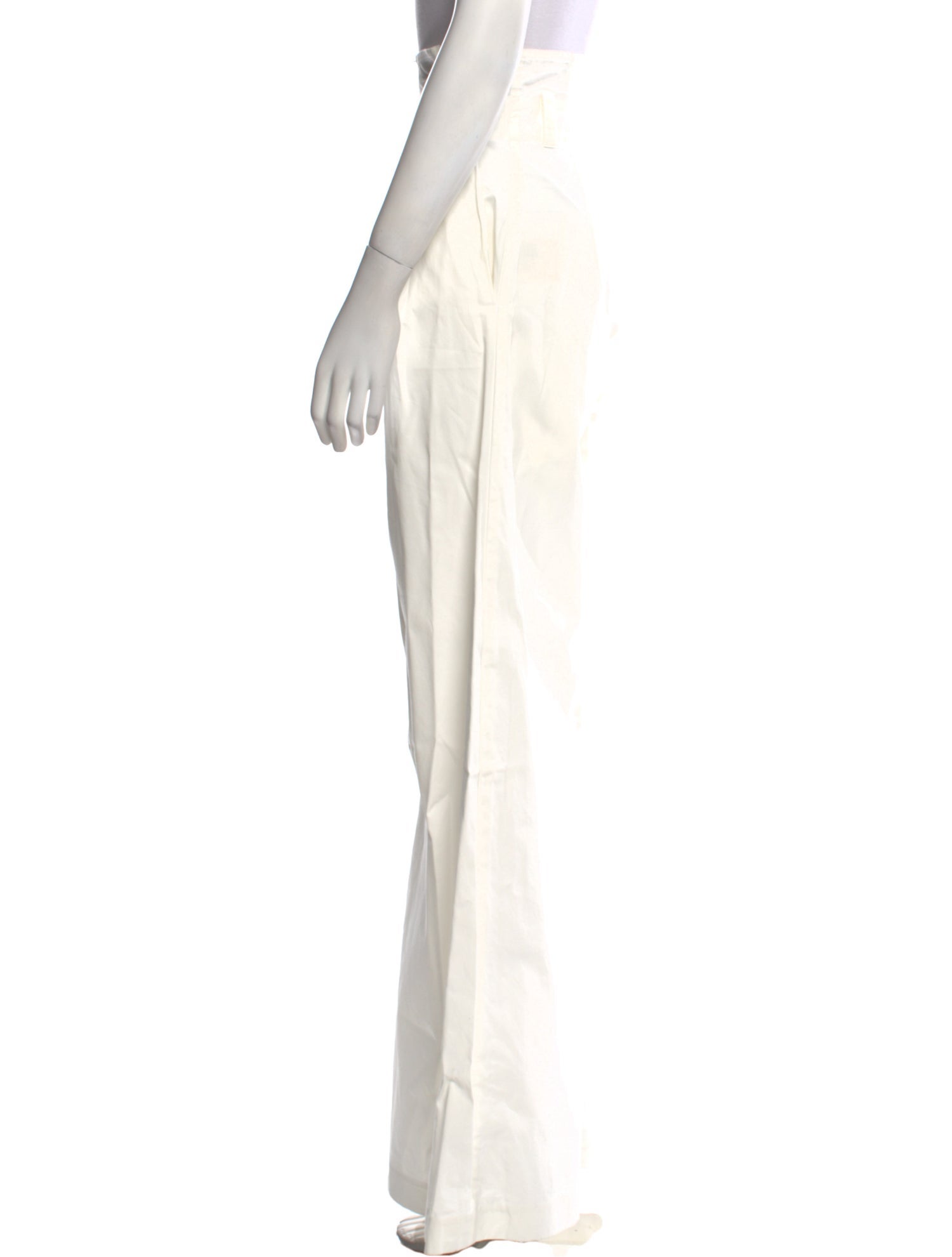 A.W.A.K.E. Mode Wide Leg Pants