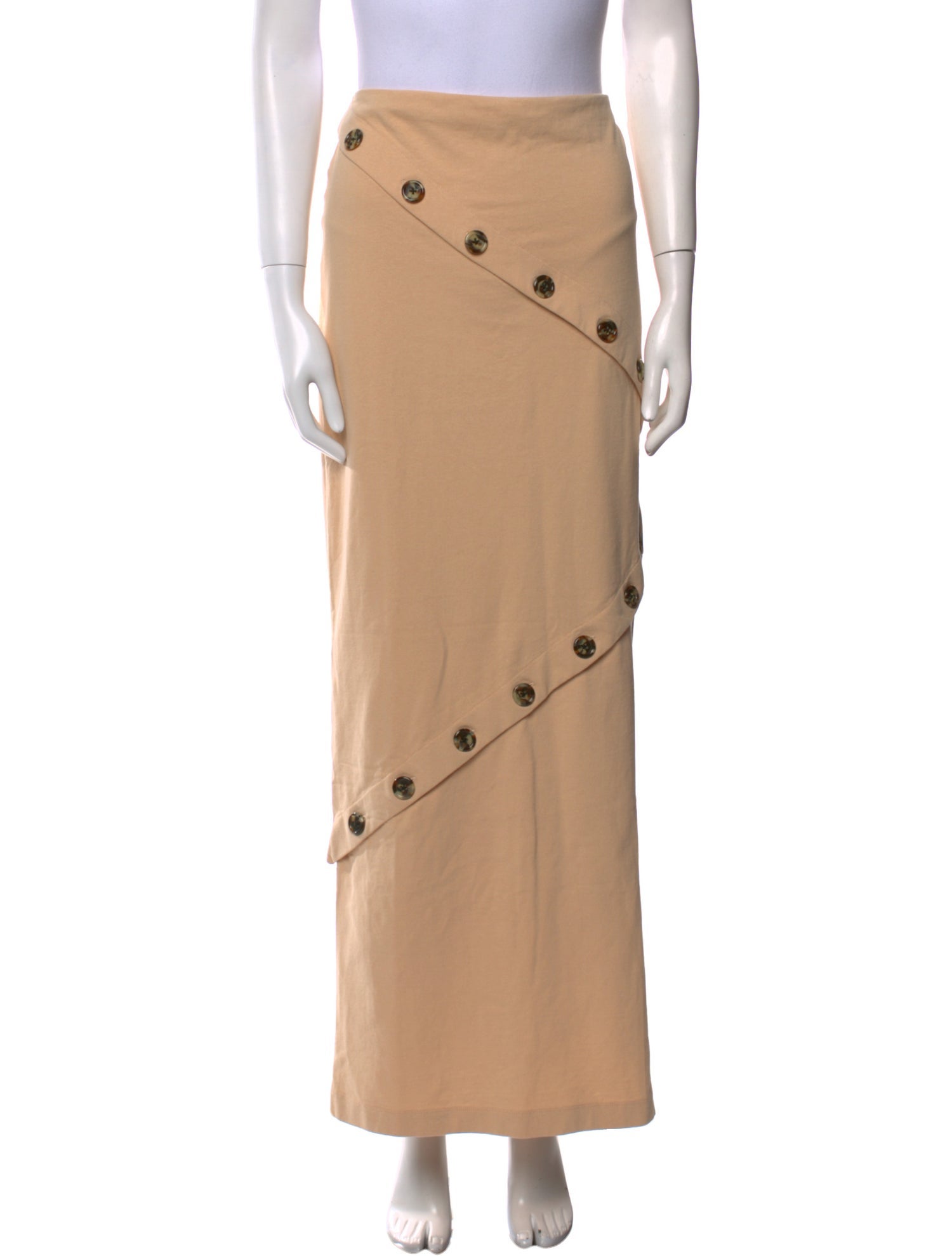 A.W.A.K.E. Mode Long Skirt w/ Tags