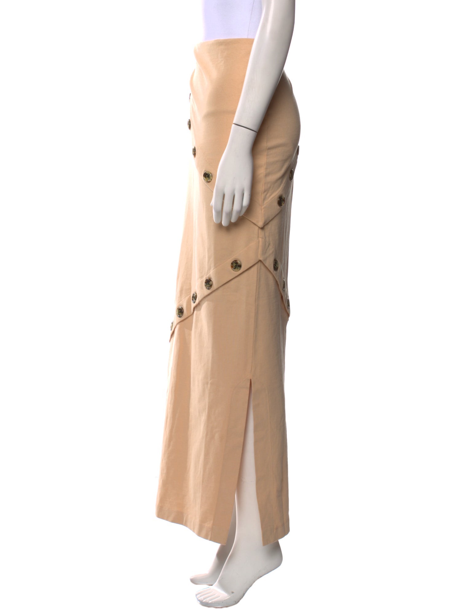 A.W.A.K.E. Mode Long Skirt w/ Tags