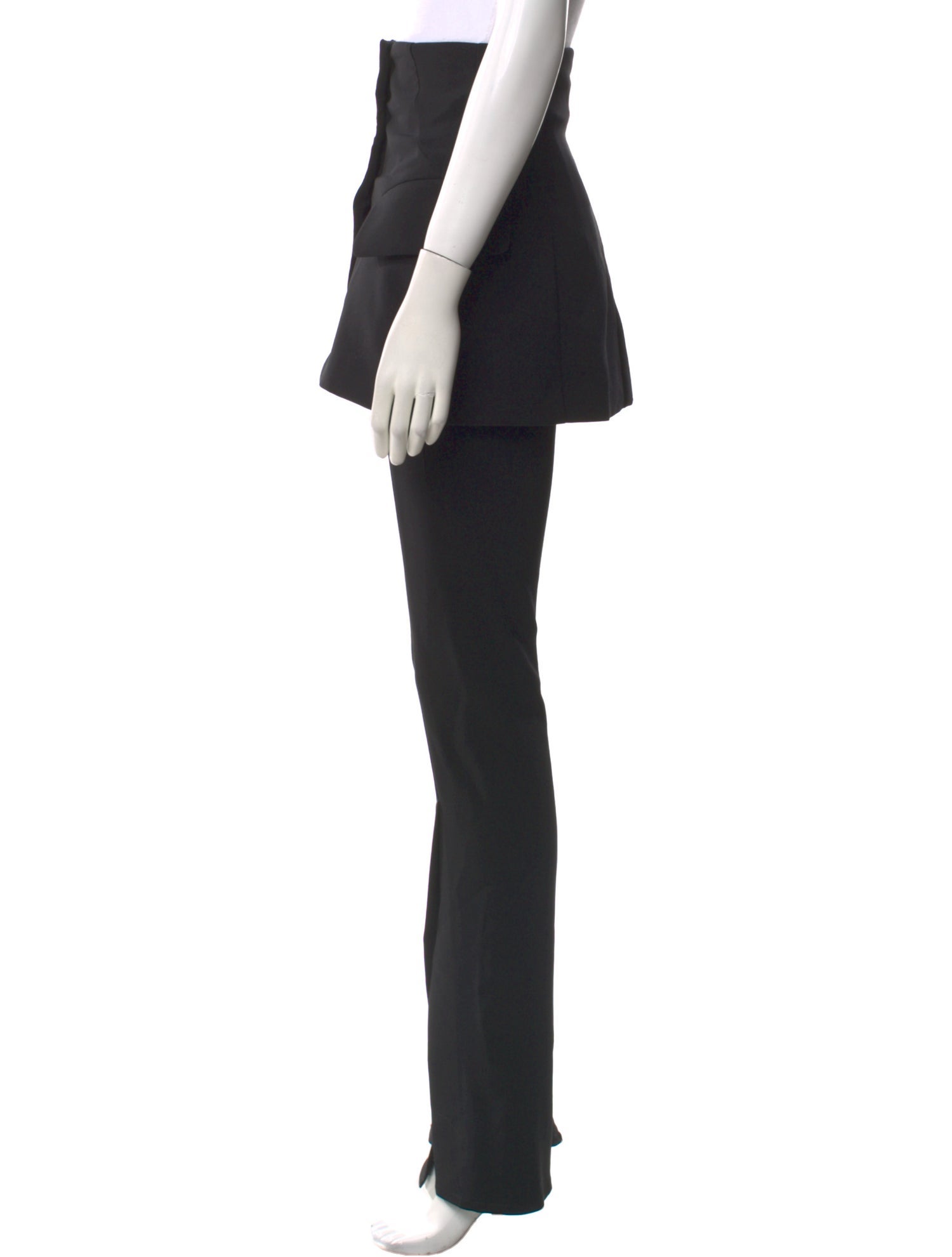 A.W.A.K.E. Mode Wide Leg Pants