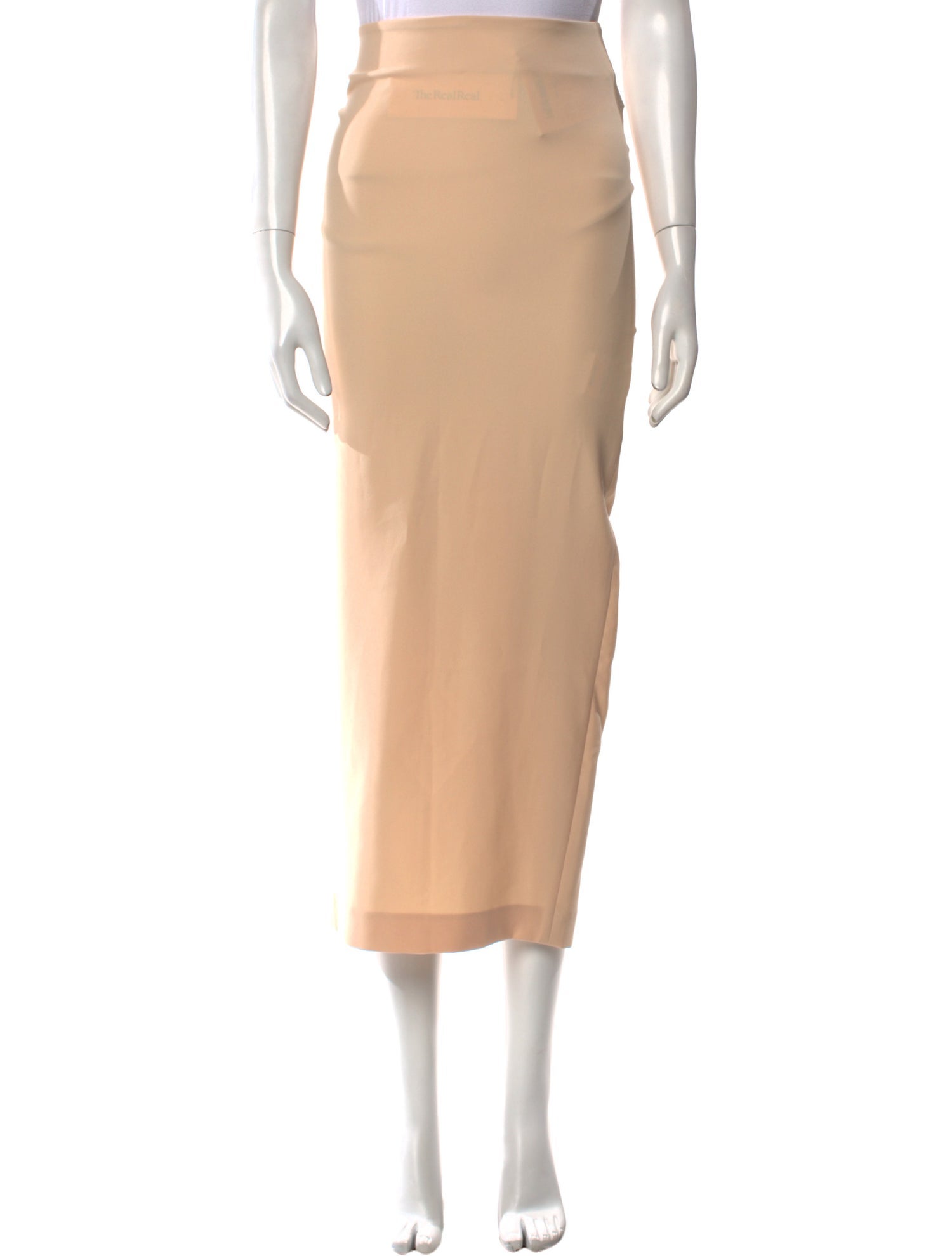 A.W.A.K.E. Mode Midi Length Skirt w/ Tags