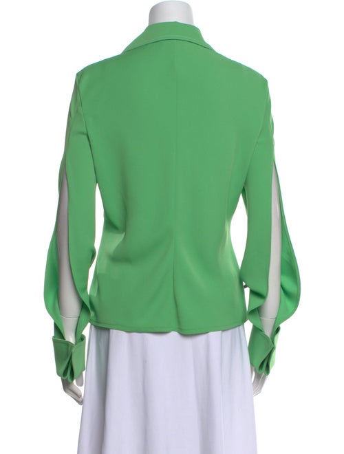 A.W.A.K.E. Mode Long Sleeve Button-Up Top