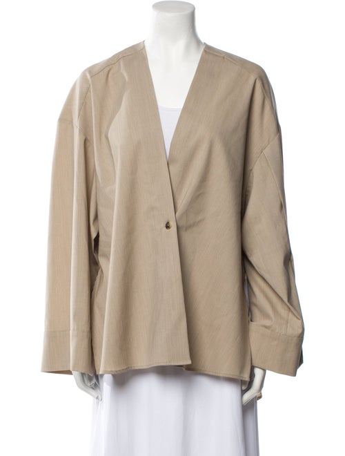 A.W.A.K.E. Mode Virgin Wool Jacket