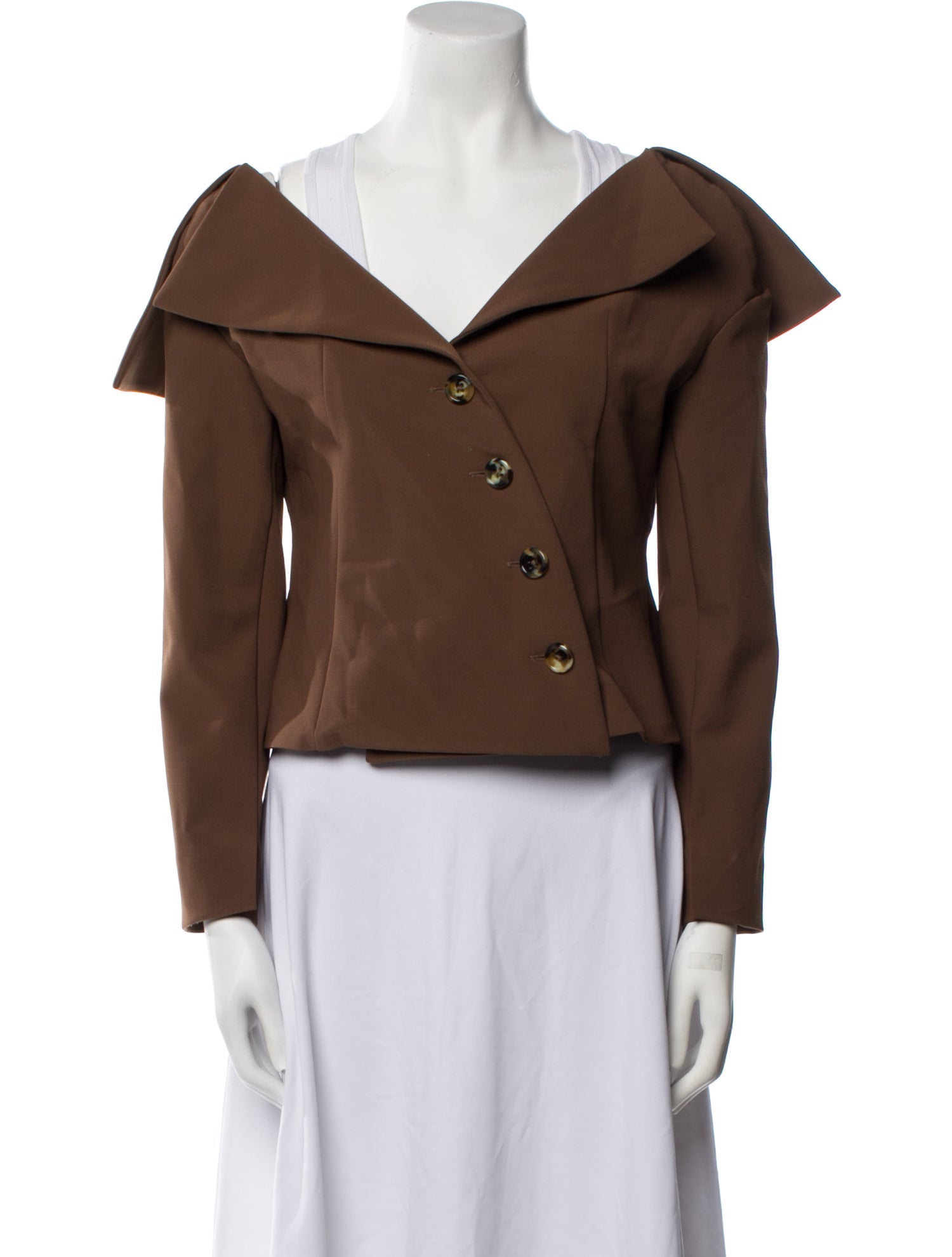 A.W.A.K.E. Mode Evening Jacket