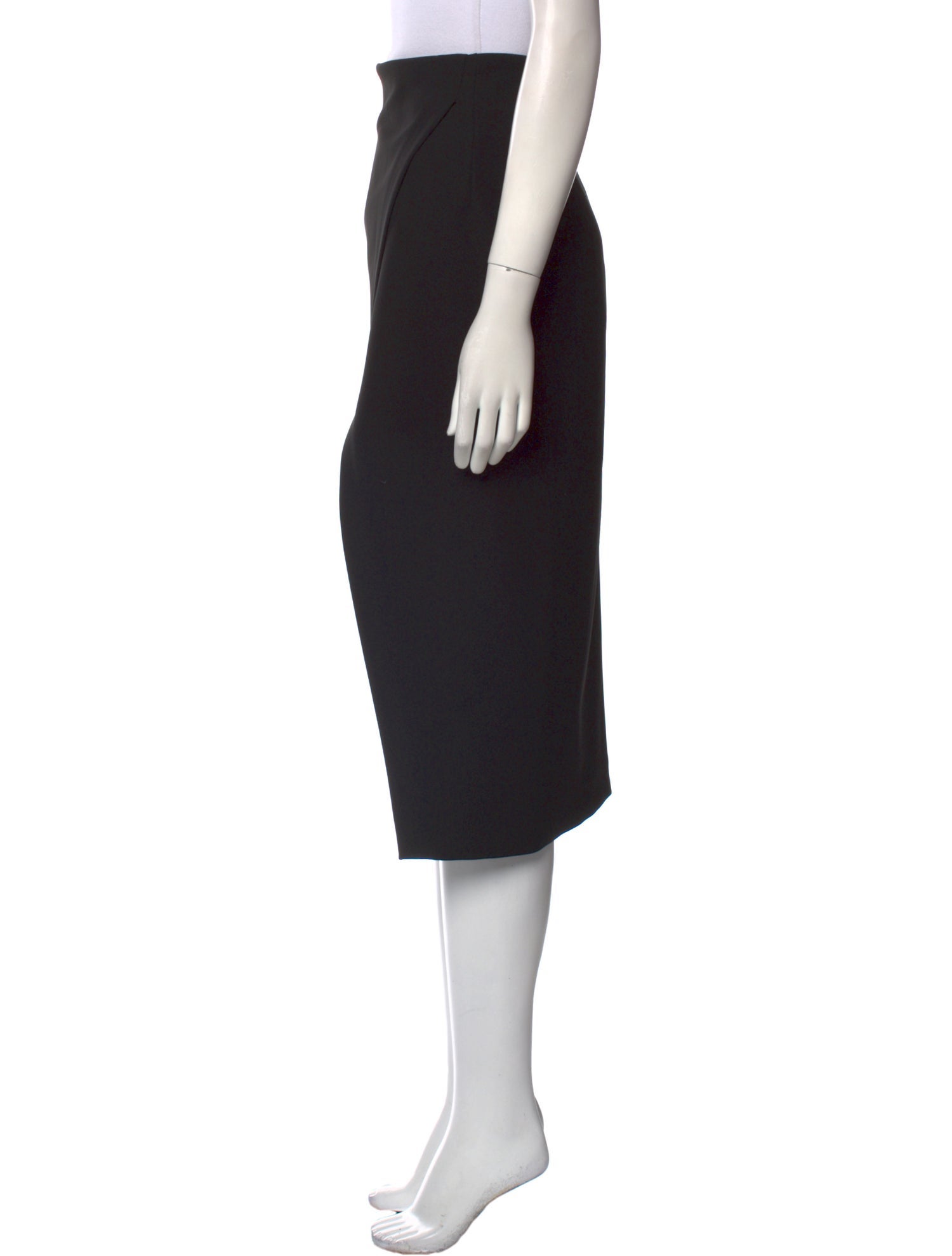 A.W.A.K.E. Mode Midi Length Skirt