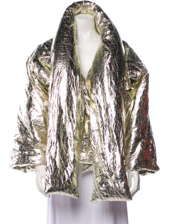 A.W.A.K.E. Mode Printed Jacket