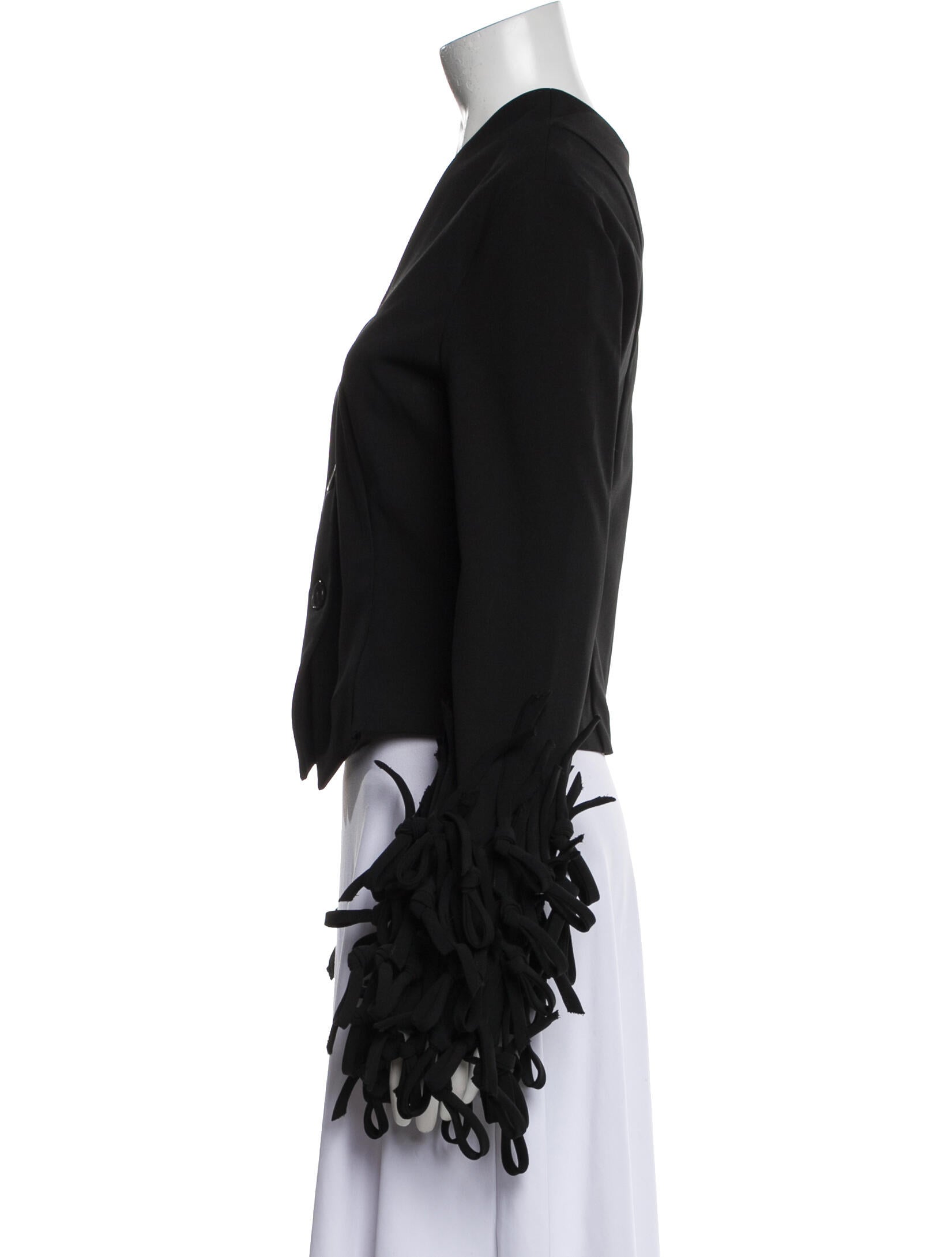 A.W.A.K.E. Mode Jacket w/ Tags