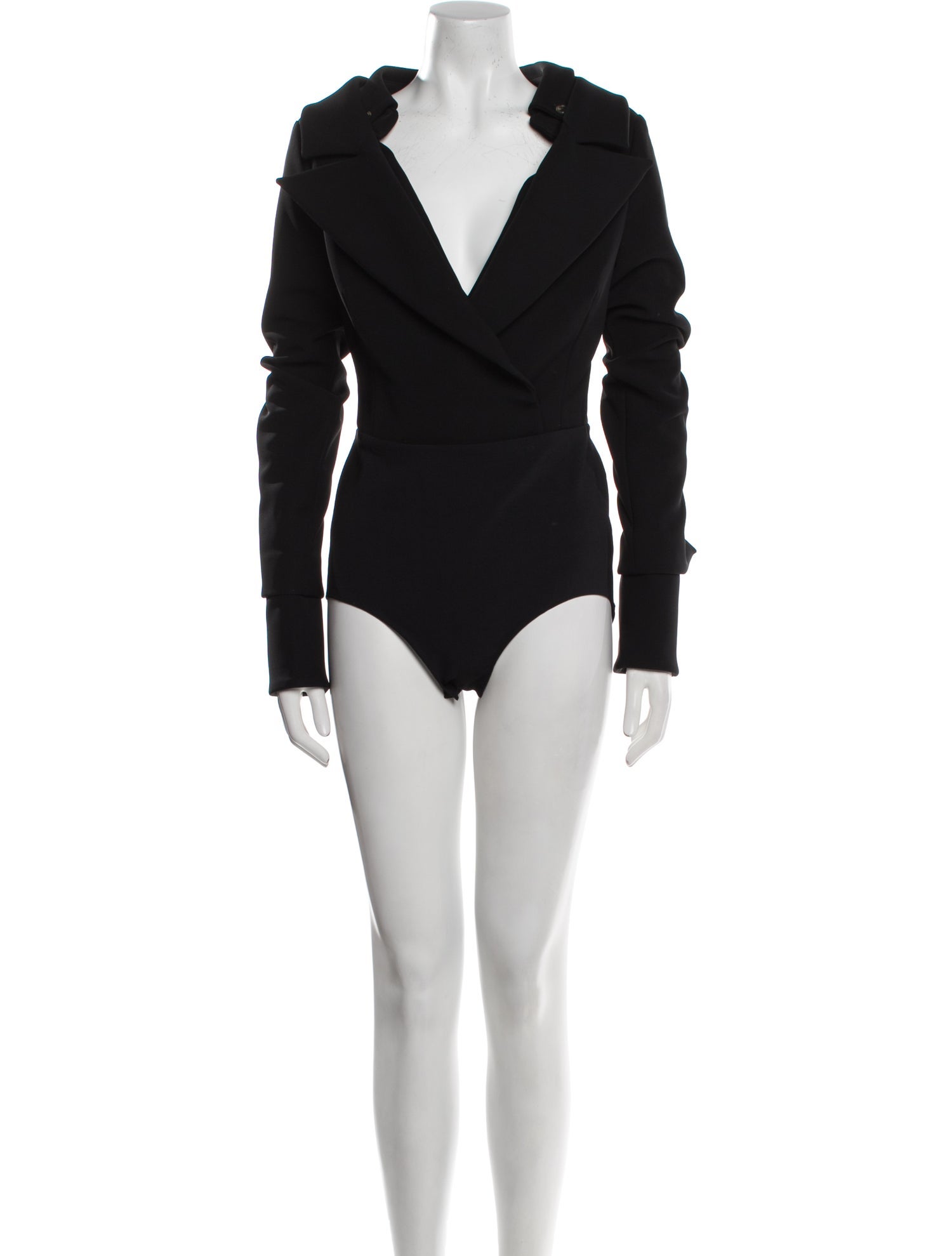 A.W.A.K.E. Mode Evening Jacket w/ Tags