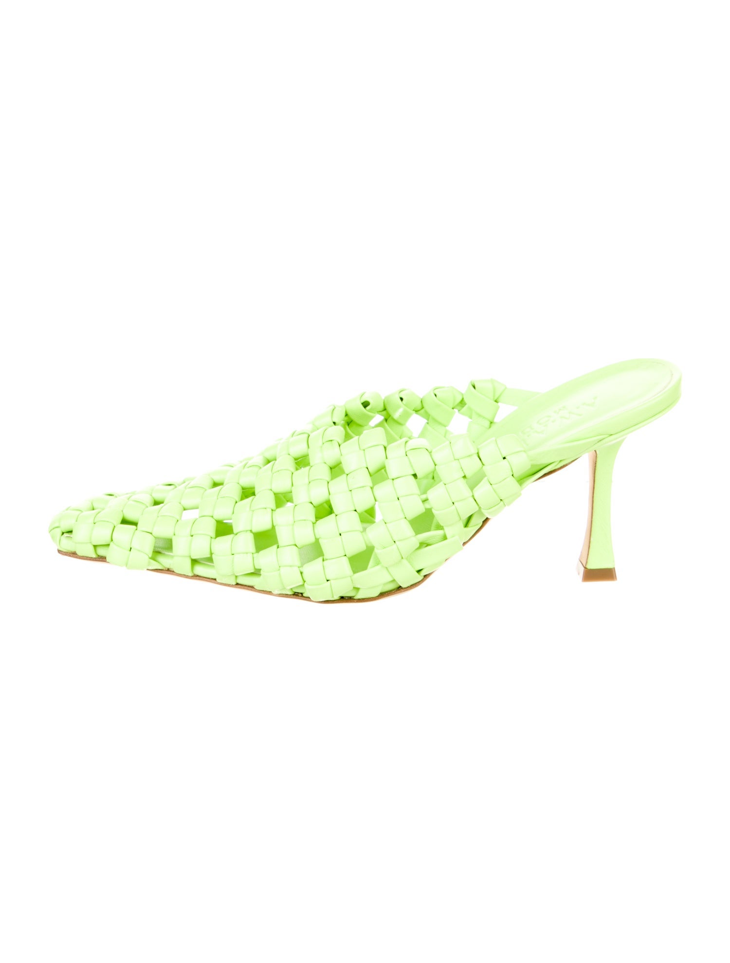 A.W.A.K.E. Mode Rubber Mules