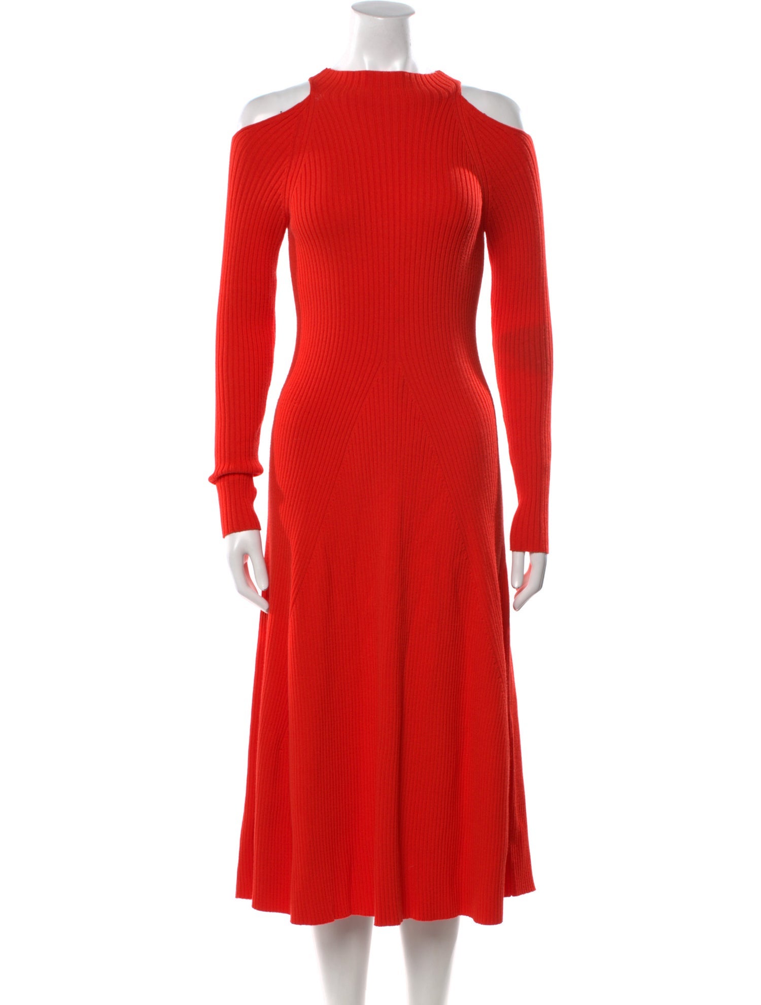 A.W.A.K.E. Mode Mock Neck Sweater