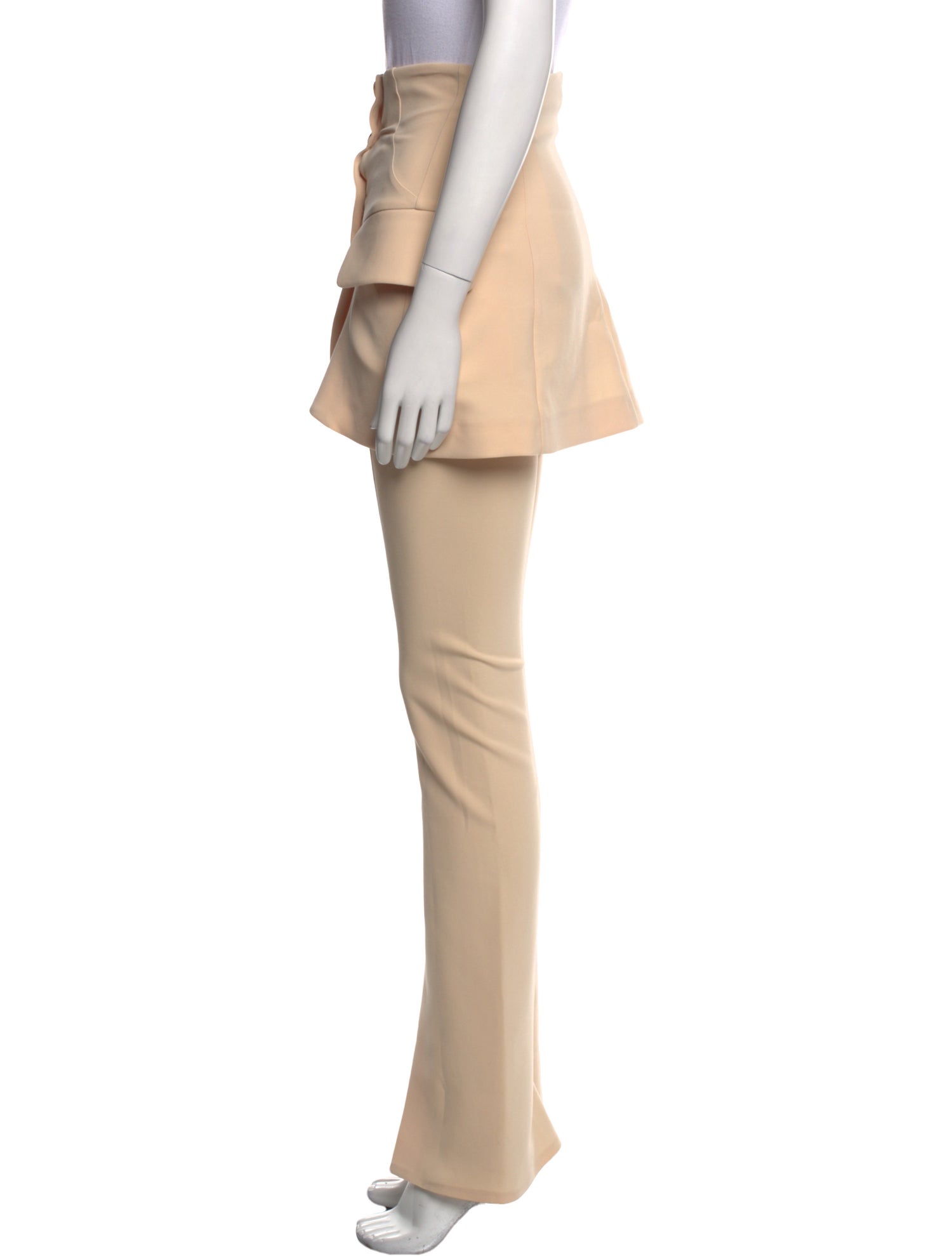 A.W.A.K.E. Mode Straight Leg Pants