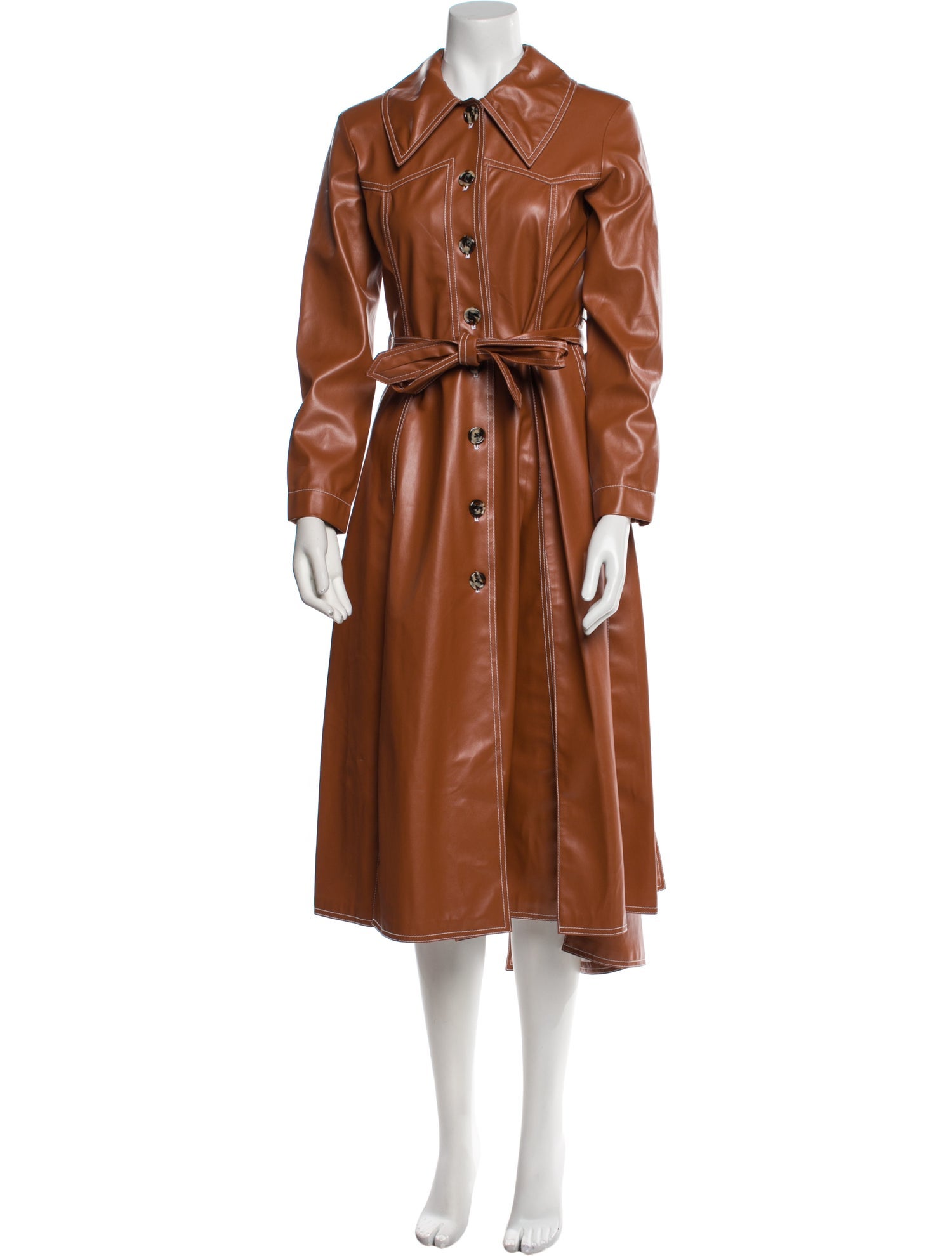 A.W.A.K.E. Mode Vest