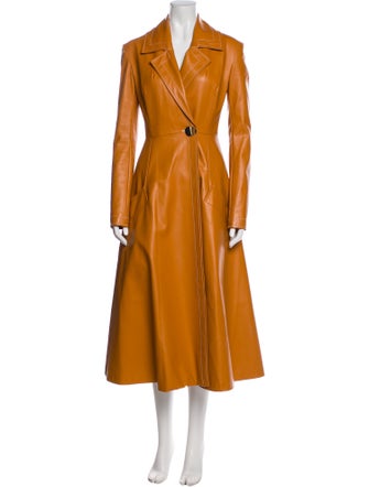 A.W.A.K.E. Mode Trench Coat