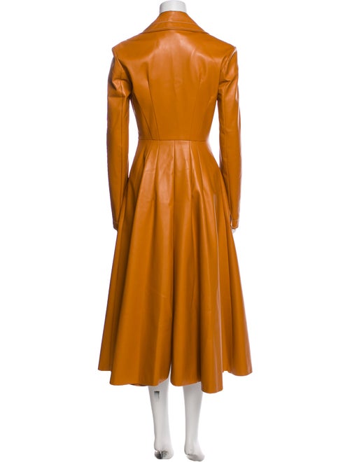 A.W.A.K.E. Mode Trench Coat