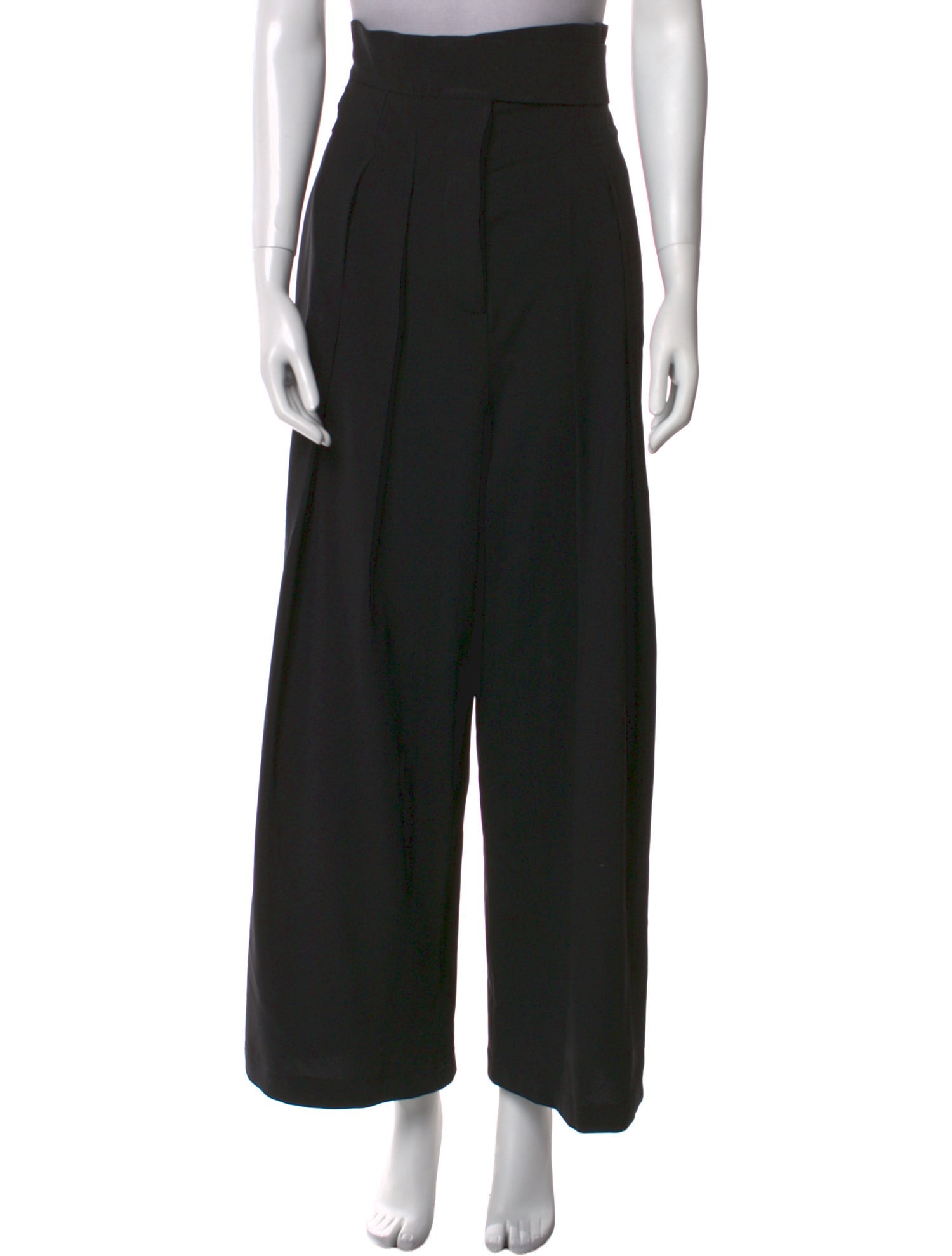 A.W.A.K.E. Mode Wide Leg Pants