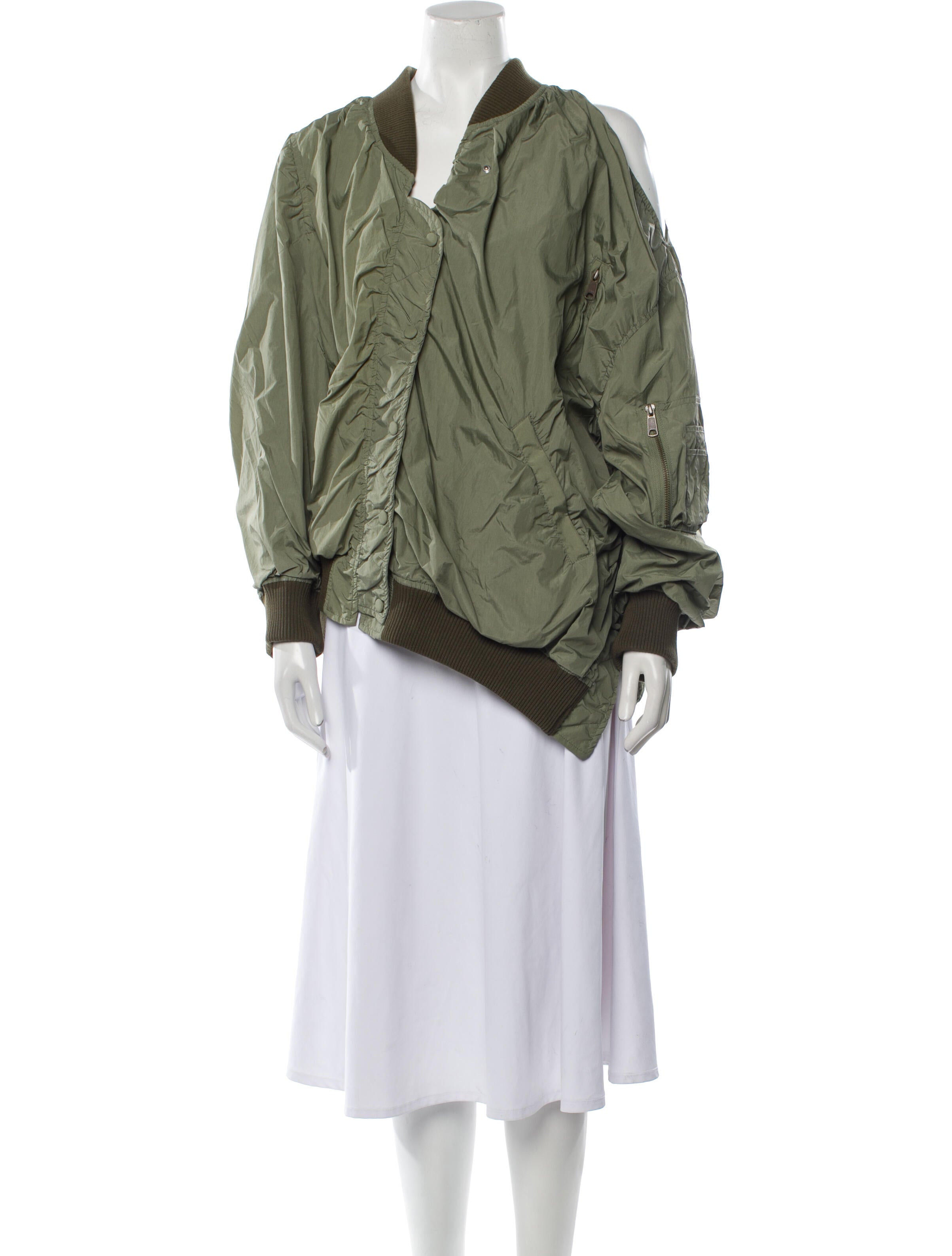 A.W.A.K.E. Mode Jacket w/ Tags